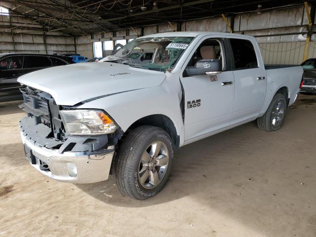 RAM 1500 SLT