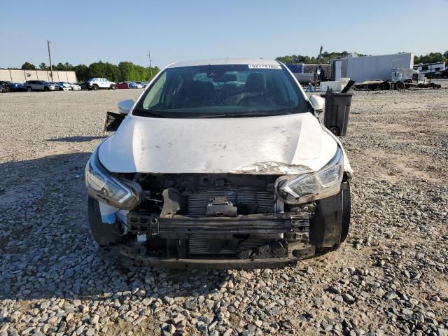 2020 NISSAN VERSA SV - 3N1CN8EVXLL829430