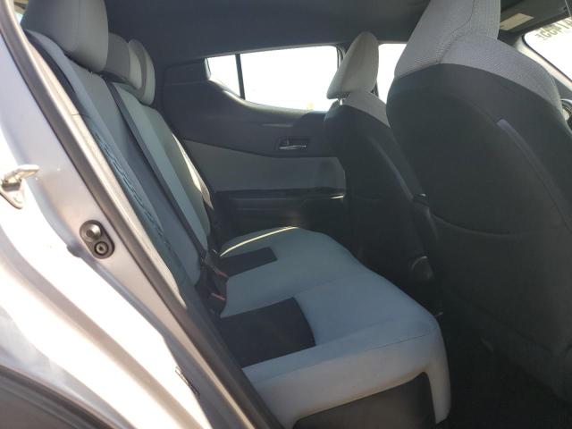 2019 TOYOTA C-HR XLE - JTNKHMBX3K1050872