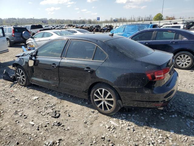 Vin: 3vwd67aj4gm253598, lot: 81171704, volkswagen jetta se 20162