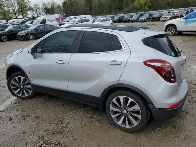 Vin: kl4cjcsb1hb116988, lot: 52739705, buick encore essence 20172