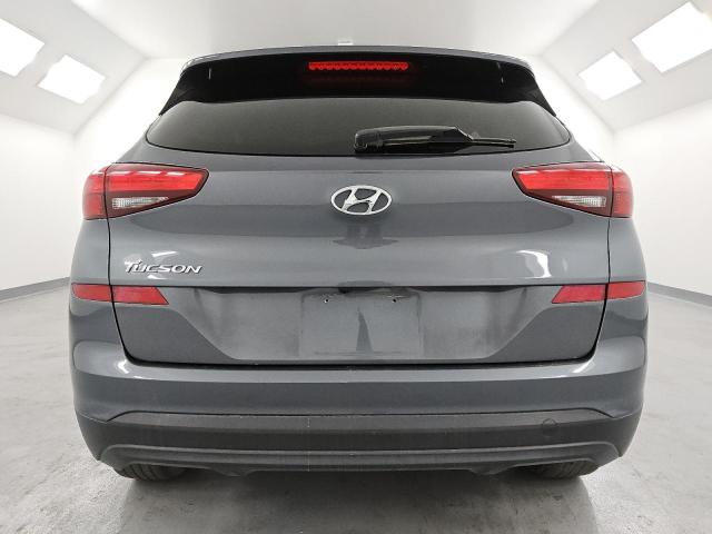 2019 HYUNDAI TUCSON SE - KM8J23A46KU944023