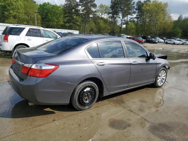 Vin: 1hgcr2f79fa235424, lot: 51423925, honda accord ex 20153