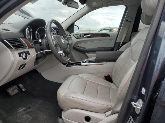 2015 MERCEDES-BENZ GL 350 BLU 4JGDF2EE3FA456105