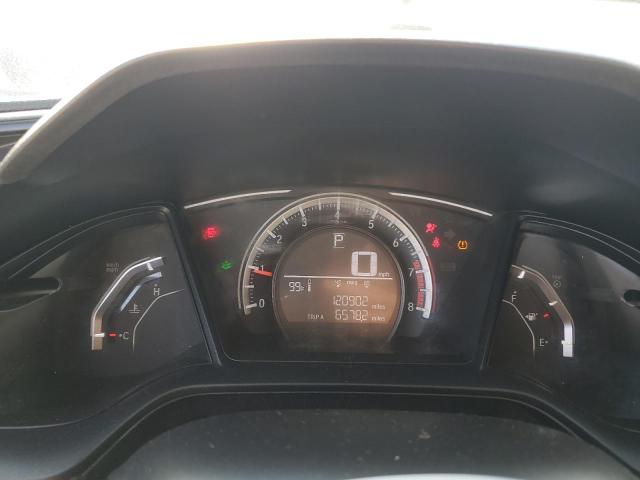 2018 HONDA CIVIC LX - 2HGFC2F56JH608233