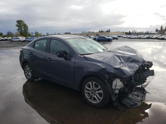 Vin: 3mydlbyv9hy154374, lot: 52005255, toyota yaris 20174