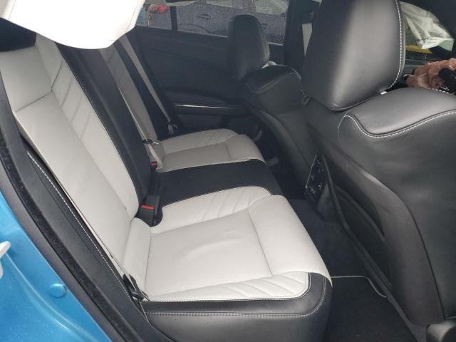 2023 DODGE CHARGER SR 2C3CDXL9XPH647942