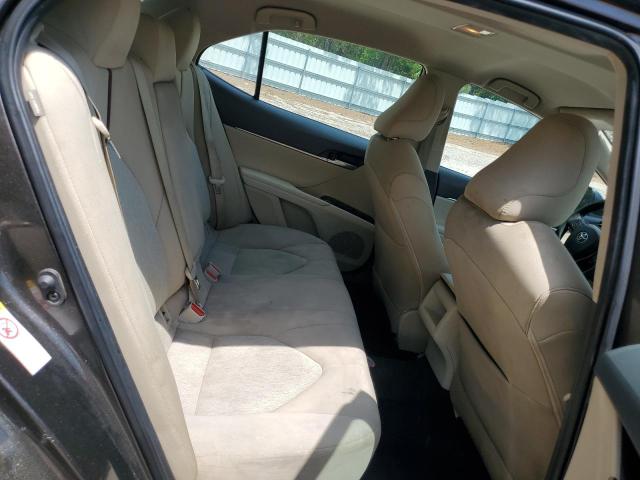 2019 TOYOTA CAMRY L - 4T1B11HK0KU726675