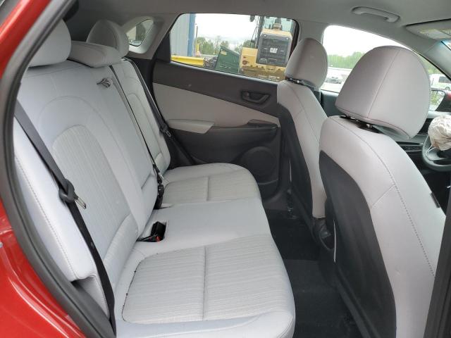 2023 HYUNDAI KONA SEL - KM8K6CAB2PU060045