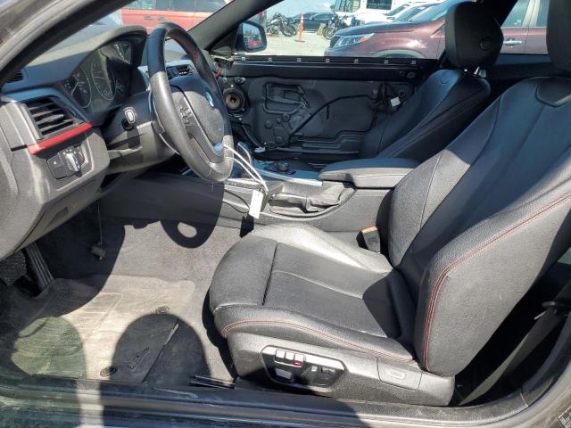 2015 BMW 428 I - WBA3N3C55FK233471