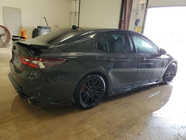 Vin: 4t1kz1akxru099268, lot: 53501705, toyota camry trd 20243