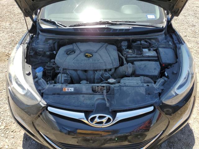 2016 HYUNDAI ELANTRA SE - 5NPDH4AE5GH771045