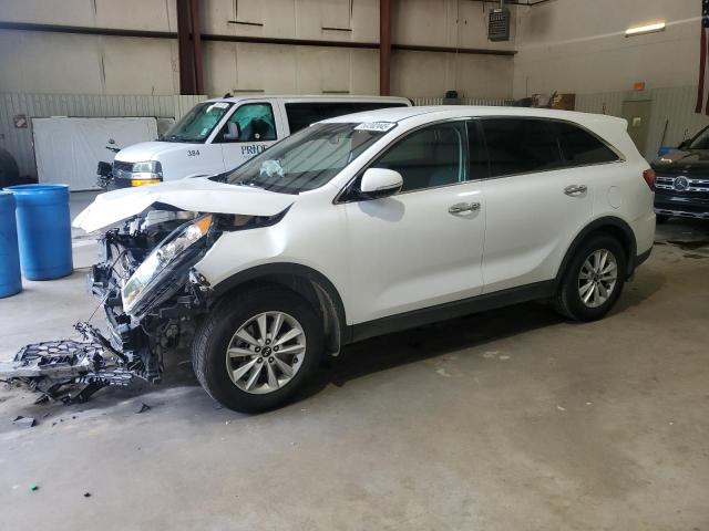 Vin: 5xypg4a36lg697151, lot: 53202445, kia sorento l 2020 img_1