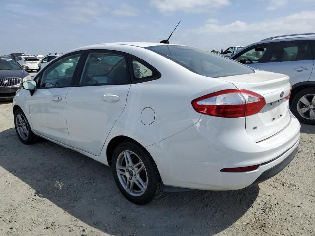 Vin: 3fadp4bj4jm133102, lot: 54224805, ford fiesta se 20182