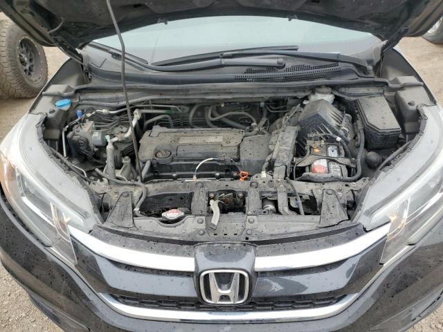 2015 HONDA CR-V LX - 5J6RM4H38FL071031