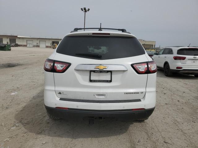 2016 CHEVROLET TRAVERSE L - 1GNKRGKD9GJ217369