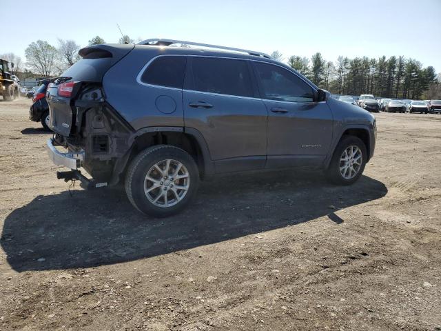 Vin: 1c4pjmcb3fw650821, lot: 51047125, jeep grand cher latitude 20153