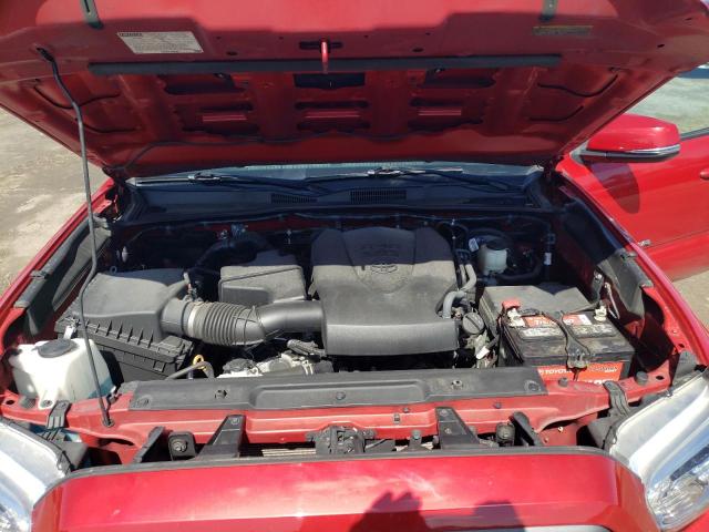 2020 TOYOTA TACOMA DOU - 5TFCZ5AN4LX231599
