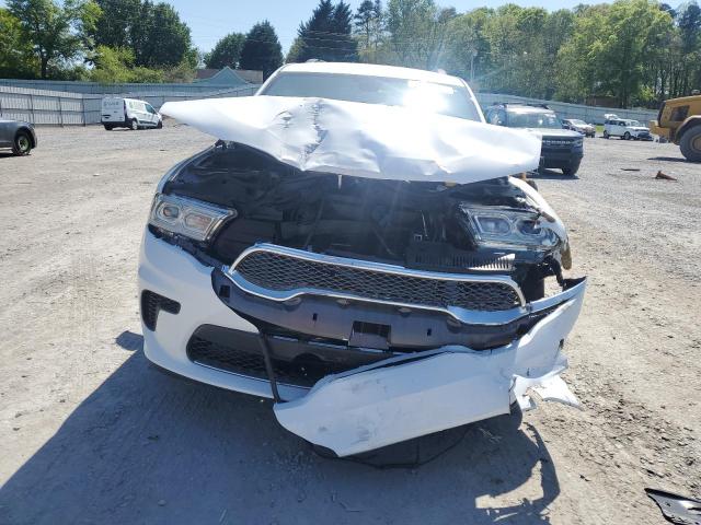 2024 DODGE DURANGO SX - 1C4RDHAG6RC207025
