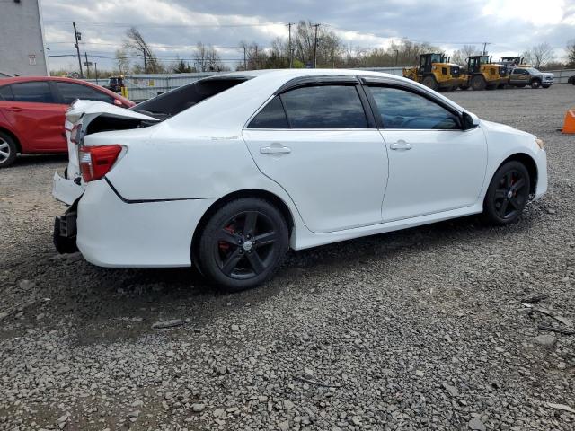 Vin: 4t1bf1fk8eu462100, lot: 52903445, toyota camry l 20143