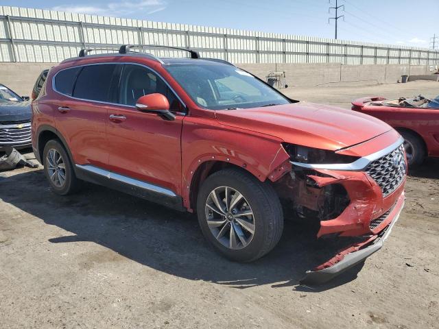 Vin: 5nms3cad2lh180248, lot: 53468695, hyundai santa fe sel 20204