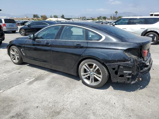 Vin: wba4a9c58ggl89821, lot: 54937645, bmw 4 series i gran coupe sulev 20162