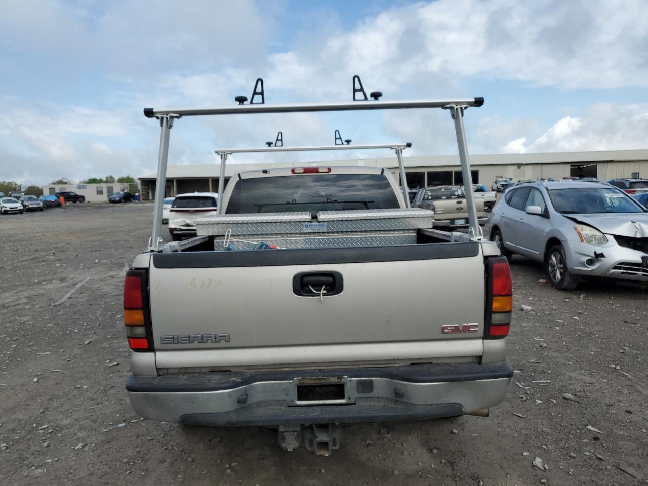 Global Auto Auctions