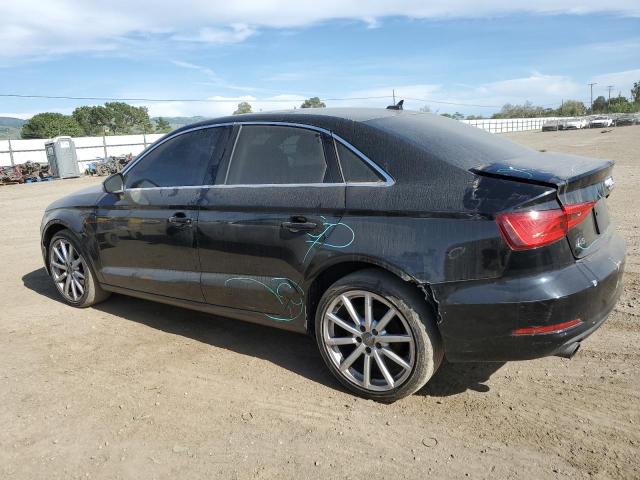 Vin: wauefgff0f1141787, lot: 52558015, audi a3 premium plus 20152