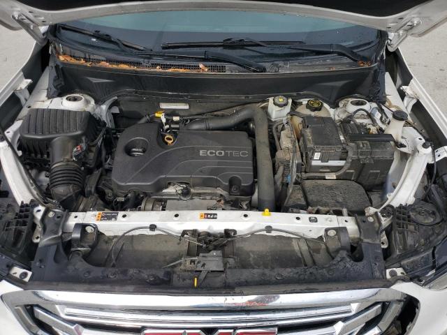 2019 GMC TERRAIN SL - 3GKALPEV4KL185656