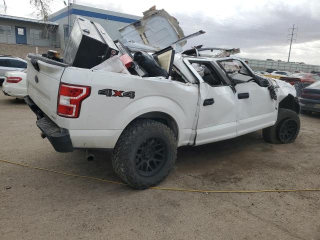 Vin: 1ftew1ep0kfc23865, lot: 51380885, ford f-150 supercrew 20193