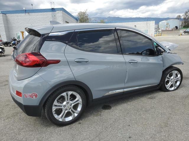 Vin: 1g1fy6s06l4128316, lot: 51550575, chevrolet bolt lt 20203