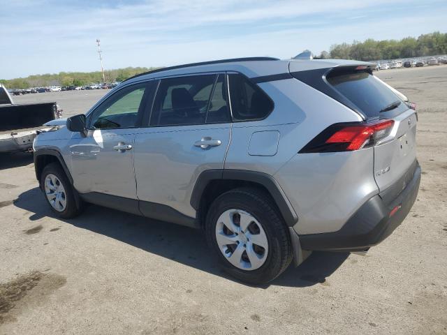 Vin: jtmf1rfvxkd504694, lot: 54439845, toyota rav4 le 20192
