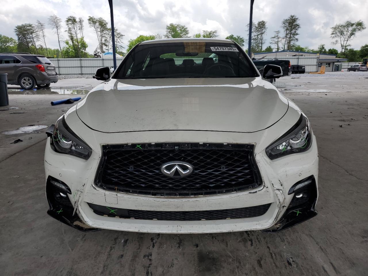 INFINITI Q50 2023