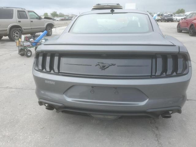 2021 FORD MUSTANG - 1FA6P8TH5M5118291