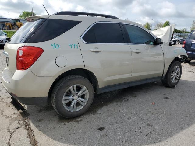 2013 CHEVROLET EQUINOX LT - 2GNALDEK0D1270117