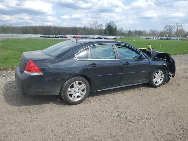 Vin: 2g1wb5e36g1112409, lot: 54497035, chevrolet impala lt 20163