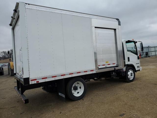 ISUZU NPR HD 2024 white  gas 54DC4W1D4RS204500 photo #4