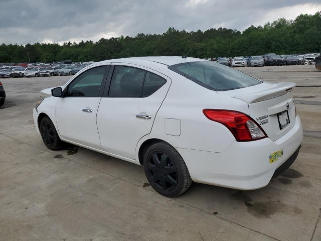 Vin: 3n1cn7ap9kl838541, lot: 54335505, nissan versa s 20192