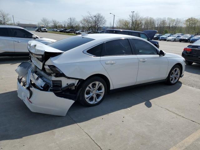 Vin: 1hgcy1f29ra069993, lot: 52726035, honda accord lx 20243