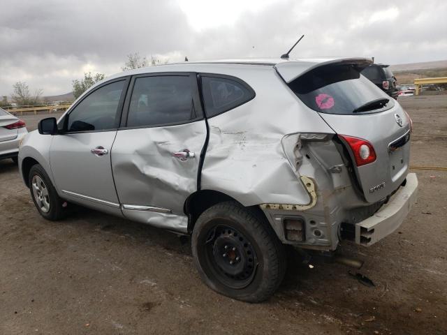 Vin: jn8as5mt8dw022688, lot: 51515895, nissan rogue s 20132