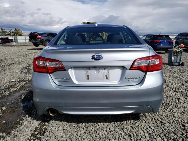 2016 SUBARU LEGACY 2.5 4S3BNAN61G3022708