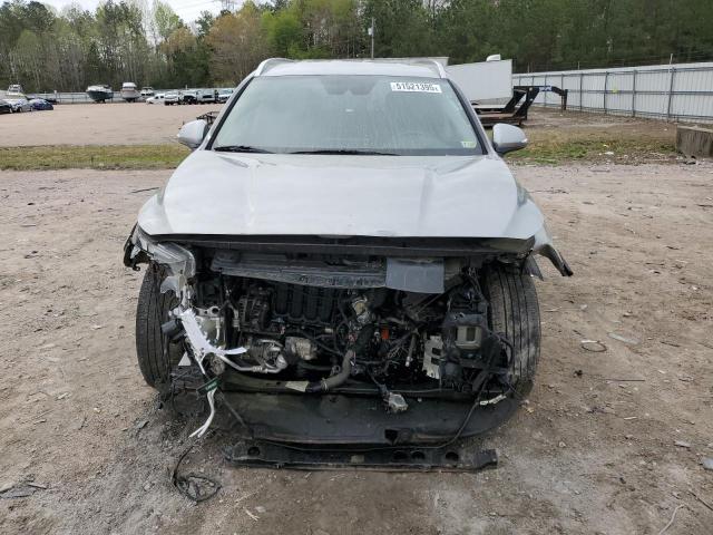 2023 HYUNDAI SANTA FE S - 5NMS2DAJXPH529550