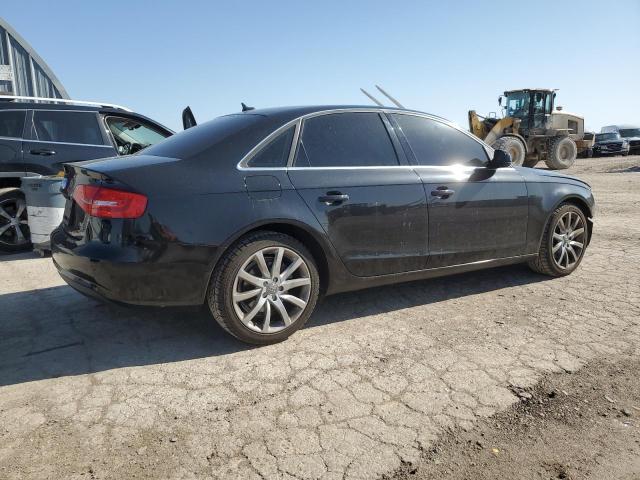 Vin: waukfafl7dn018094, lot: 50375545, audi a4 prestige 20133