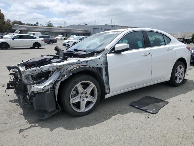 Vin: 19uub2f57ga003008, lot: 54414755, acura tlx tech 2016 img_1