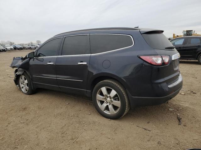 2015 CHEVROLET TRAVERSE L - 1GNKRJKD9FJ192016