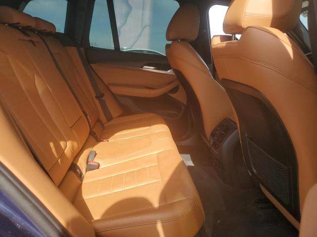 2019 BMW X3 XDRIVE3 - 5UXTR9C53KLD93820