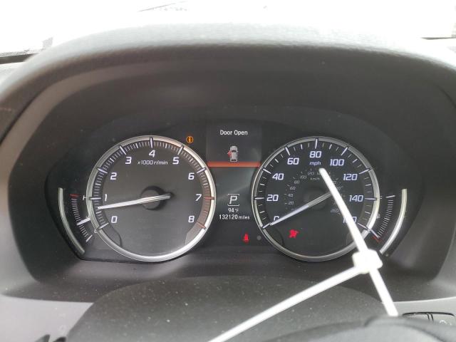 2015 ACURA MDX - 5FRYD4H20FB022268