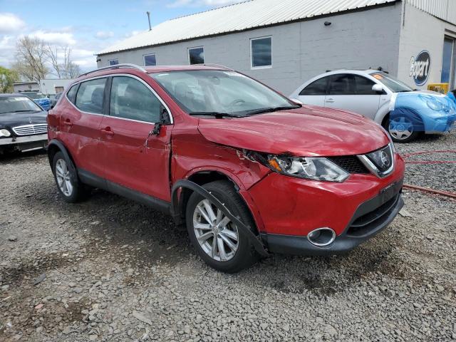 Vin: jn1bj1cr6jw289411, lot: 52673745, nissan rogue s 20184