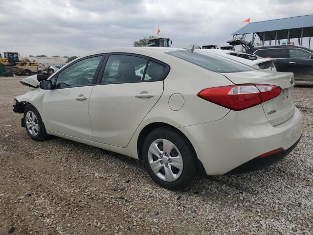 Vin: knafk4a62f5349409, lot: 54815855, kia forte lx 20152