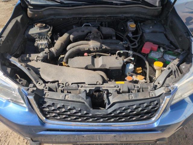 2015 SUBARU FORESTER 2 - JF2SJADC1FH549198